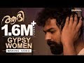 Gypsy Women | Aadhi | Making Video | Pranav Mohanlal | Anil Johnson | Jeethu Joseph