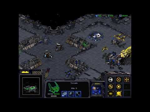 SCBW: Antioch Chronicles E200 - The Sundering