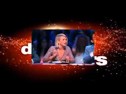 Dancing With The Stars Season 20 Week 2   Rumer Willis & Val   Cha Cha   DWTS 2015
