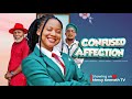 CONFUSED AFFECTION (FULL MOVIE) | Mercy Kenneth, Victor White | 2024 Nollywood Movies Full HD