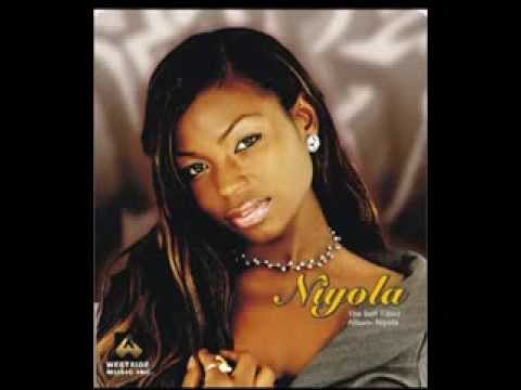 Niyola Let Go