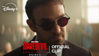 Inside the Courtroom | Daredevil: Born Again Season 2 | Stream on Disney+