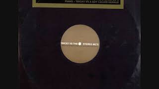 Tricky -  Makes Me Wanna Die (The Weekend Mix)