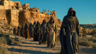 Ainda Há Perdão no Fim ✝️ Drama Espiritual | Filme Completo