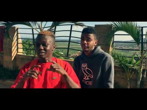 Dj Eddy ft ill Gee "SHOTS"