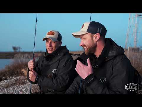 Team Sölv “Seatrout Smash 3”