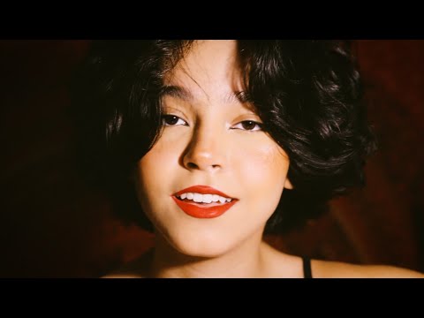 flor de tangerina - alceu valença (cover)