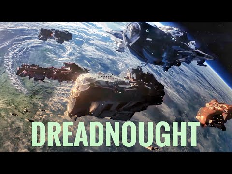 DREADNOUGHT | TEAM DEATHMATCH | FAREWELL SERIES  | 4K GAMEPLAY ON PS5