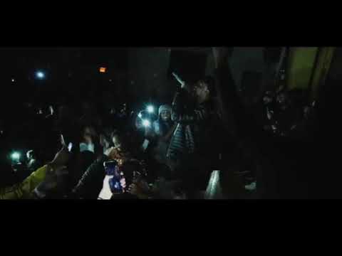 Lil Dell - “Find Me”