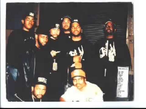 Da Lench Mob   Guerillas Ain't Gangstas