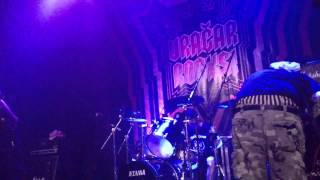 Crowbar - Self Inflicted ( Live )