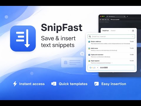 Item video thumbnail
