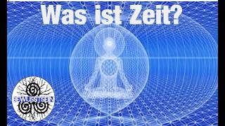 Was ist Zeit?