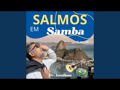 Salmo 91 - Pr. Izenilson