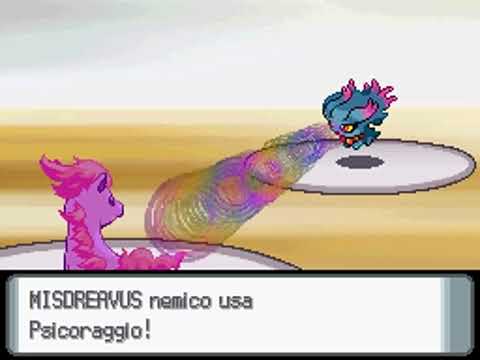 Guida Pokémon Diamante parte 30: Fannie, Capopalestra