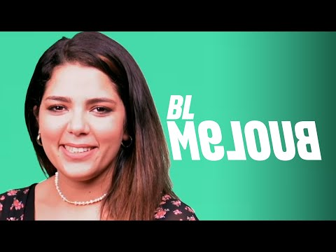 Blm9loub - Oumnia Esseddiqui | مسلسل عايشة حامض، باسل و أخيب تجربة فحياتي