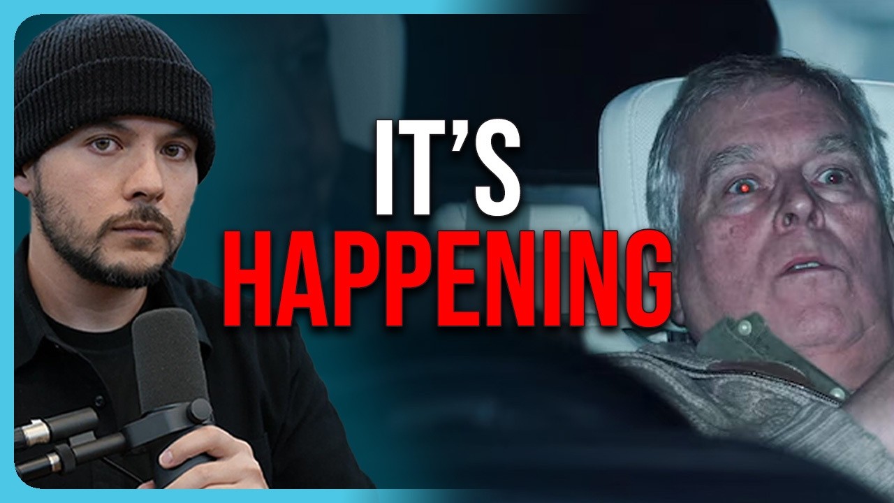 Prince Andrew ARRESTED Over ALLEGED Epstein Crimes, Faces LIFE IN PRISION