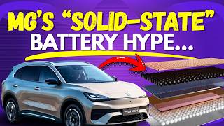 Semi-Solid-State Batteries Are Starting To Look Like A Marketing Trick