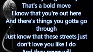 Drake - Right Hand (Lyrics)
