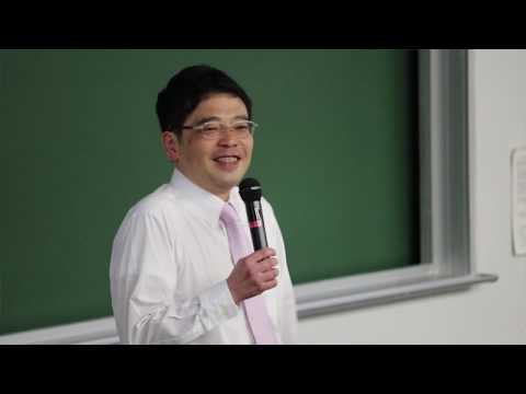経済学科 【中央大学経済学部】2019年度オープンキャンパス模擬講義01 『経済学で選挙を見る―投票するか・それとも棄権か―』（三船 毅）
