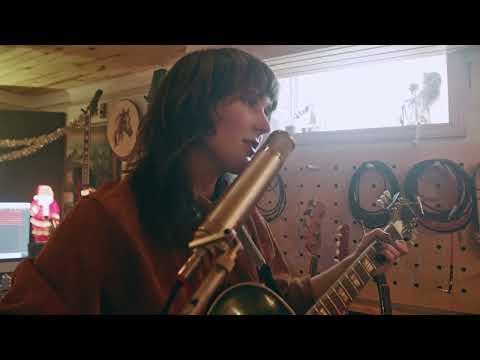 Feel Something (Live from Nashville)