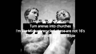 Jay Z - Heaven (With Lyrics) *2013*