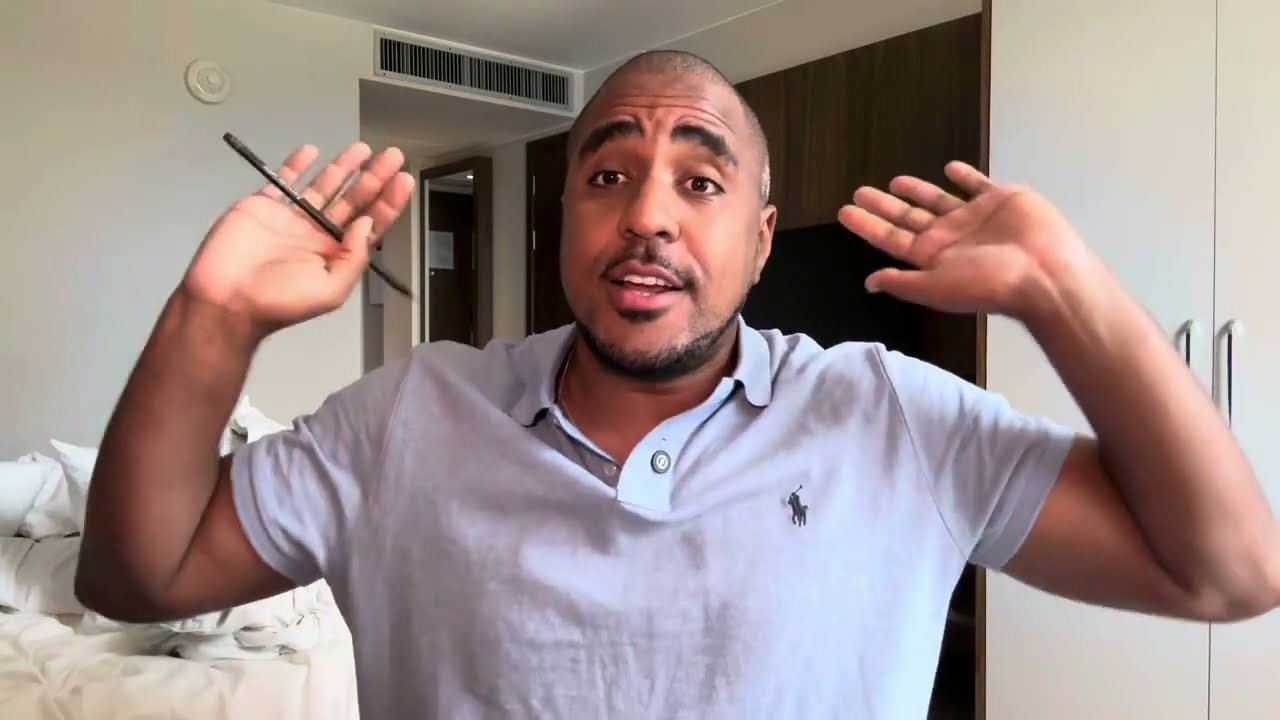 DEEPSEEK x TRUMP: COMEÇOU A TRETA