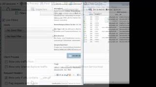 Debugging Google Analytics Code with Fiddler: Filters, Inspectors and the AutoResponder