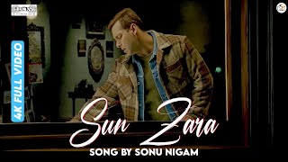 Sun Zara - 4K Video Song  Lucky  Salman Khan Sneha