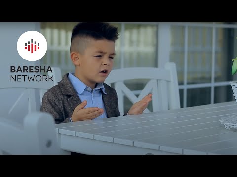 Liori - Me fale oj Nanë (Cover)