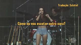 Meg Myers - Heart Heart Head ( Tradução / Legendado )