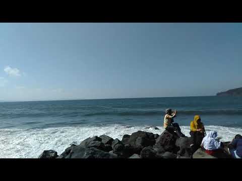 Pangandaran Beach♥️