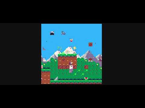 CORRUPTING JELPI IN PICO 8!