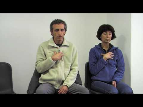 Meditazione profonda guidata Meditazione profonda guidata