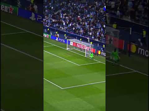 Chelsea win the UEFA Champions League