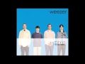 Weezer - Jamie [Acoustic][Live]