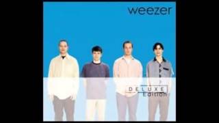 Weezer - Jamie [Acoustic][Live]