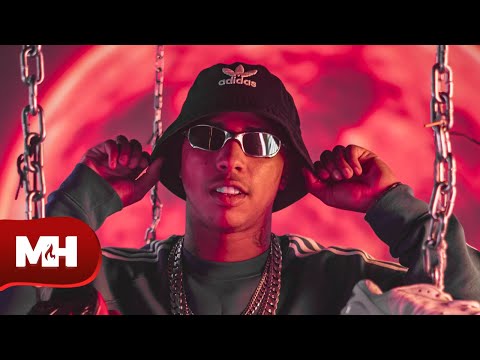 TRAJE DOS DRAKE | Gabb MC, MC Lemos, MC Vinny, MC Lele JP e MC Piedro, DJ GM