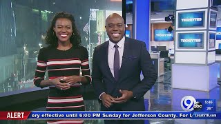 Techbytes: 1-18-19