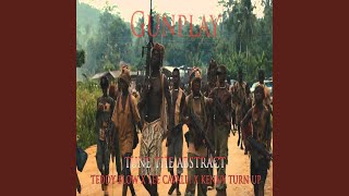 Gunplay (feat. Teddy Blow, Lee Cavalli &amp; Kenny Turnup)
