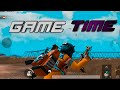 GAME TIME - VICKY XP 丨SOLO VS SQUAD 丨PUBG MONTAGE