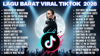 Download lagu Lagu Barat Viral TikTok 2026 🚀  FYP Playlist mp3