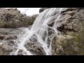 Водопады Домбая. Oz-Trip 