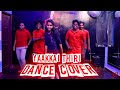 Yakkai Thiri Dance Cover Aayutha Ezhuthu A R Rahman TNT ARENA Salem