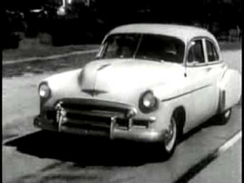 1950 Chevrolet Styleline (CC-1353253) for sale in Rockville, Maryland