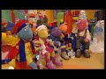 CBEEBIES Tweenies Series 5 Episode 10 Christmas Morning