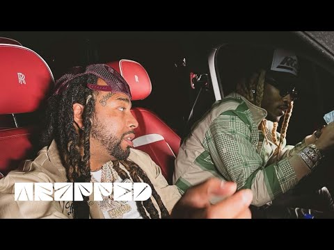 Icewear Vezzo - Certified feat. Future (Official Audio)