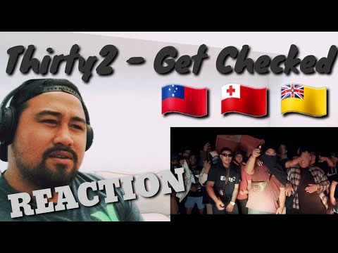 Thirty2 - Get Checked 🇦🇺 REACTION & THOUGHTS