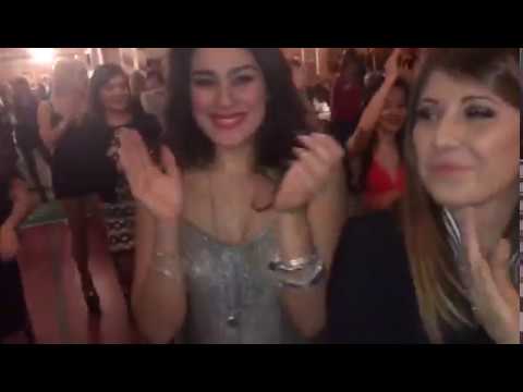 Bravissima Welcome Party   Hotel Atlantic Borgaro (TO)