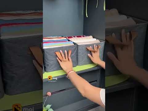 26 Litter Storage Bag